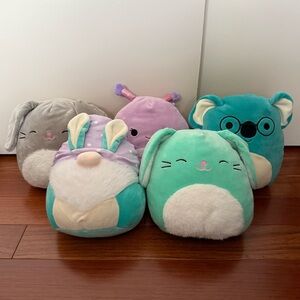 squishmallows